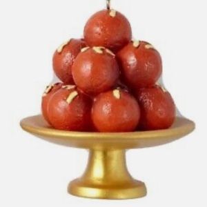 Ornament - Gulab Jamun